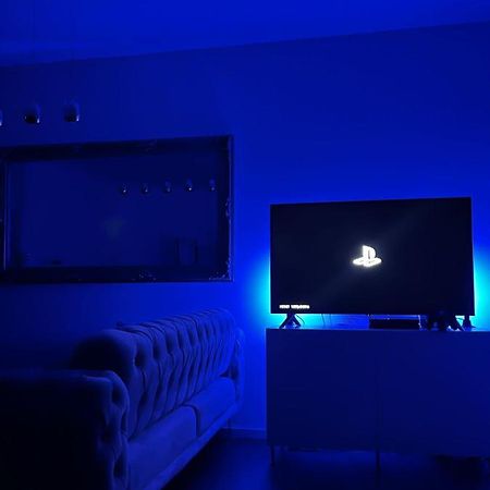 Moderne Wohnung Mit 4 Betten بوخوم المظهر الخارجي الصورة