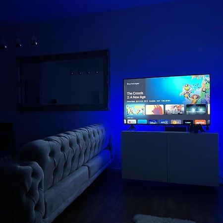 Moderne Wohnung Mit 4 Betten بوخوم المظهر الخارجي الصورة