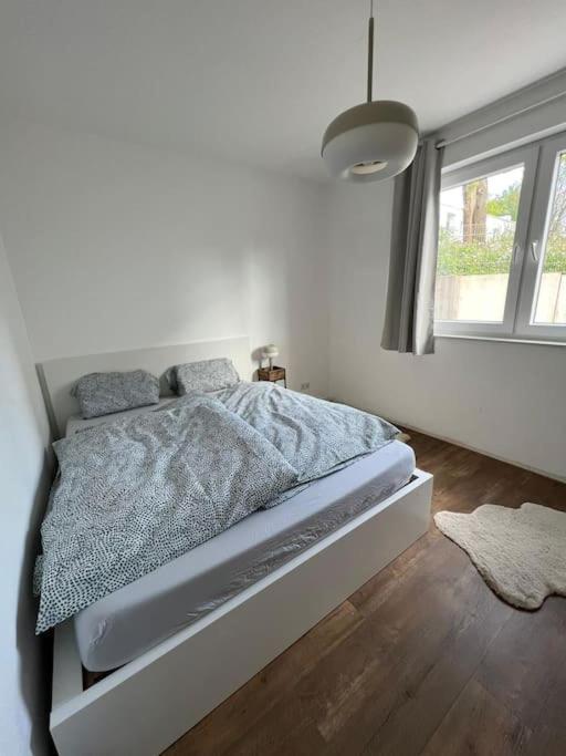 Moderne Wohnung Mit 4 Betten بوخوم المظهر الخارجي الصورة