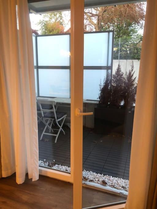 Moderne Wohnung Mit 4 Betten بوخوم المظهر الخارجي الصورة