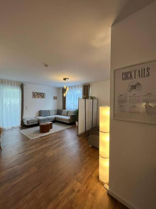 Moderne Wohnung Mit 4 Betten بوخوم المظهر الخارجي الصورة