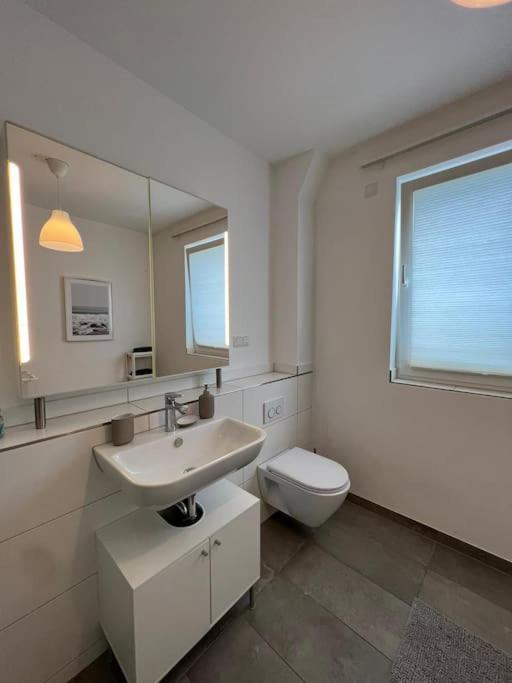 Moderne Wohnung Mit 4 Betten بوخوم المظهر الخارجي الصورة